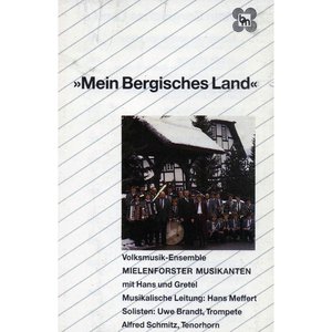 Mein Bergisches Land