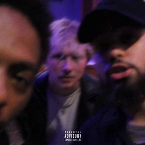 With You (feat. Othello James) (Explicit)