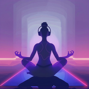 Asana Rhythms: Dynamic Yoga Music