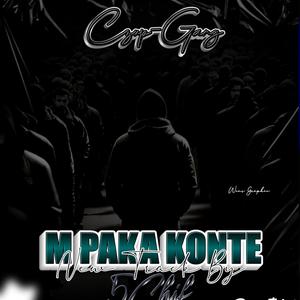 M PAKA KONTE (feat. 5 CHIF)