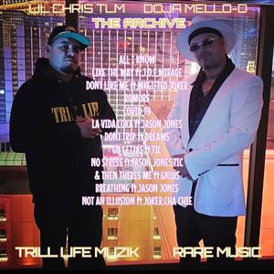 Not An Illusion (feat. Cha Chie, Joker Aka Chito Da Clown, Doja Mello-D & Lil Chris Tlm) (Explicit)