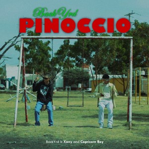 Pinoccio (feat. Ele-O)