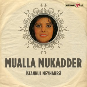 Bir Ateşim Yanarım