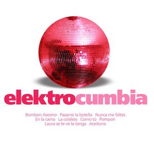 Elektrocumbia