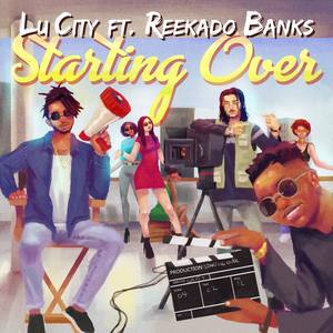 Starting Over (feat. Reekado Banks)