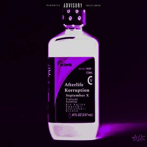 Actavis (feat. September X) [Explicit]