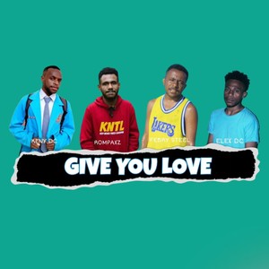 Give You Love