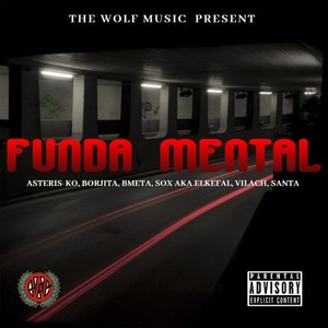 Funda Mental (Explicit)