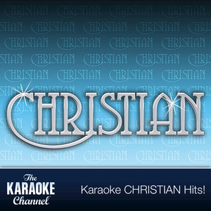 Karaoke - Contemporary Christian - Vol. 2