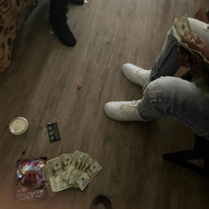 No Tucking Chains (Explicit)