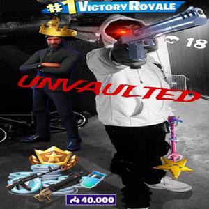 unvaulted (Explicit)