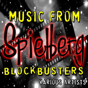 Music from Spielberg Blockbusters