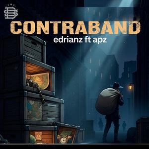 Contraband (feat. APZ) (Explicit)