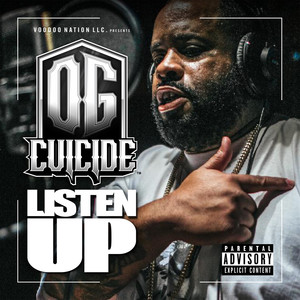 Listen Up (Explicit)