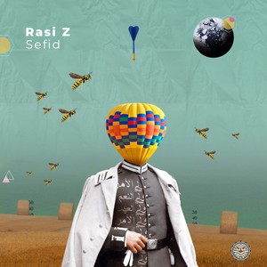 Sefid (Derun Remix)