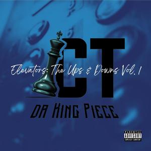 Fresh Air (feat. Jehdiah) (Explicit)