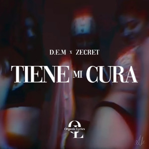 Tiene Mi Cura (Remastered, 2024) [Explicit]