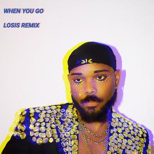 When You Go (feat. Cmaze) [Losis Remix]