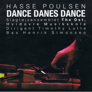 Dance Danes Dance(feat. Henrik Simon Simonsen)