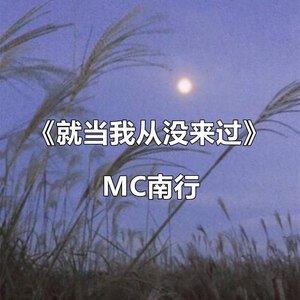就当我从没来过