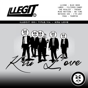 I'm Lost (Original Mix)