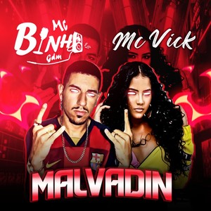 Malvadin (Brega Funk) [Explicit]