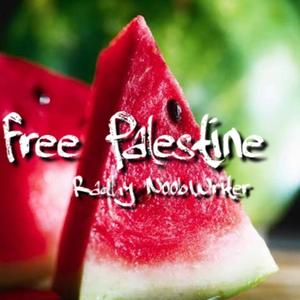 Free Palestine