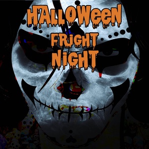 Halloween Fright Night