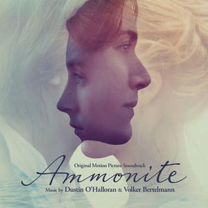 Ammonite (Original Motion Picture Soundtrack) (菊石 电影原声带)