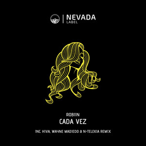Cada Vez (Hiva Remix)