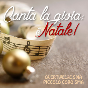 Canta la gioia: è Natale!