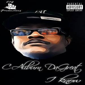 I Know(feat. Jai Robb & Cash Bradahaw III)