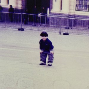 ME MUERO DE AMOR (Explicit)