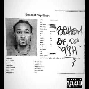 PAYDAY OR MAYDAY (feat. Nitty B) (Explicit)