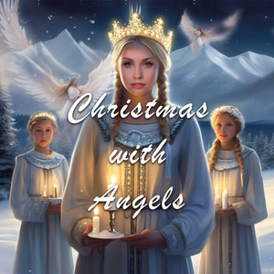 Christmas With Angels