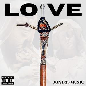 LOVE II (Explicit)