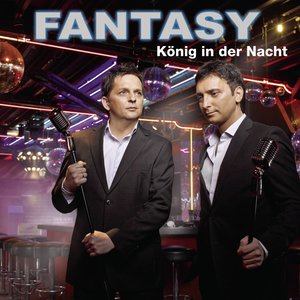 Fantasy - Hit-Mix (DJ-Mix)
