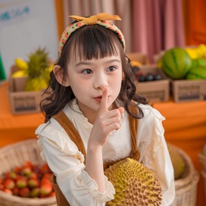 天之大