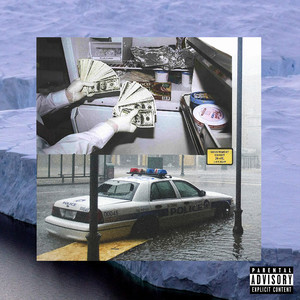 KILL YOURSELF Part XII: The Dark Glacier Saga (Explicit)