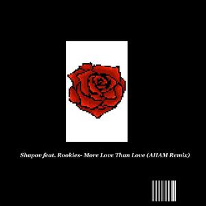 Shapov feat. Rookies More Than Love (AHAM Remix)