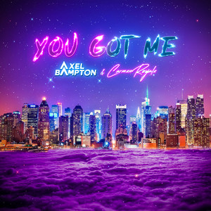 You Got Me (Explicit)