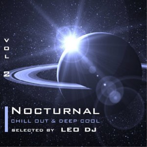 Nocturnal, Vol. 2 (Chill Out & Deep Cool Selected By Leo Dj)