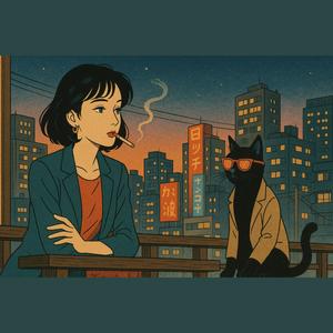 Reflections in Your Shades