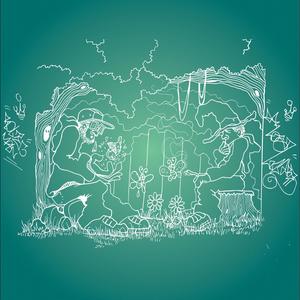 The Woodland Realm (Explicit)