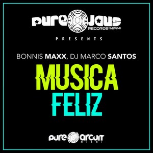Musica Feliz (Jagua Intrumental Mix)