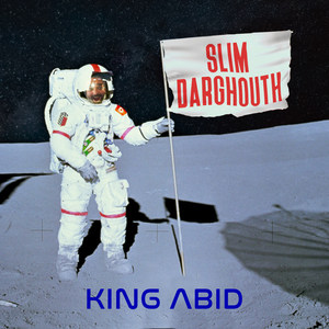 Slim Darghouth