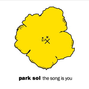 the song is you