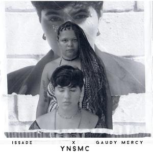 YNSMC (feat. Gaudy Mercy)