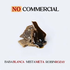 No Commercial (Explicit)