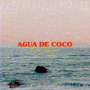 Agua de Coco